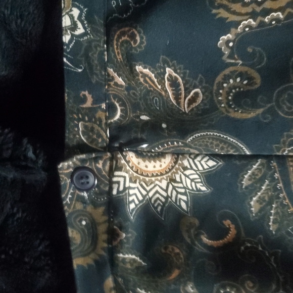 ELEMENTZ SKIRT - Picture 3 of 4